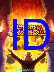 OpenSesameII